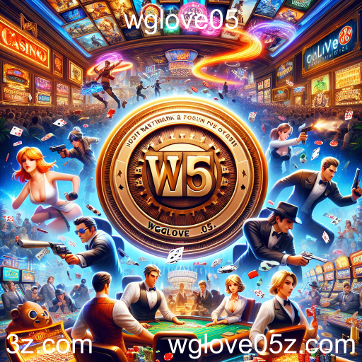 A Fascinante Categoria de Cartas no Wglove05: Entretenimento e Estratégia