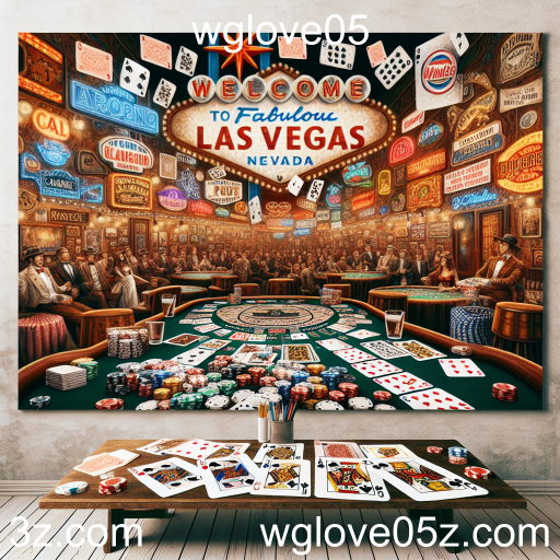 A Fascinante Categoria de Cartas no Wglove05: Entretenimento e Estratégia