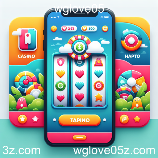 A Ascensão dos Jogos Casuais: Entretenimento para Todos