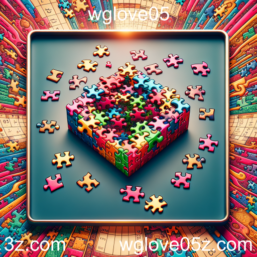 Desvende a Diversão: Atrações dos Jogos de Quebra-Cabeça no wglove05