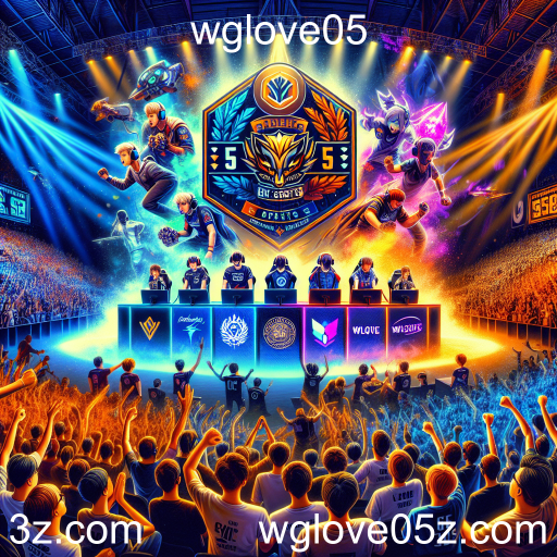 O Crescimento dos Esportes Eletrônicos: Da Marginalização à Indústria Global