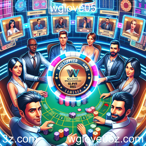 A Evolução e o Futuro do Jogo Multijogador