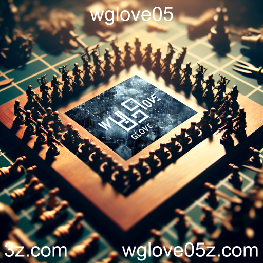 A Ascensão dos Jogos de Estratégia: Desafios e Estratégias no wglove05